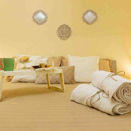 Appartamento Lucon House Napoli Esterno foto