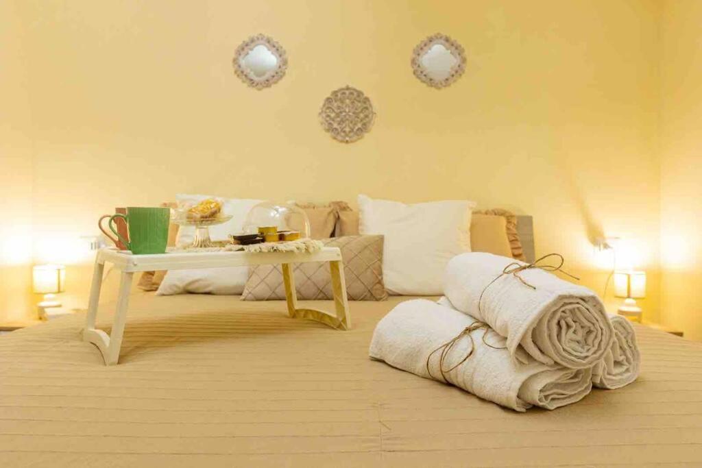 Appartamento Lucon House Napoli Esterno foto
