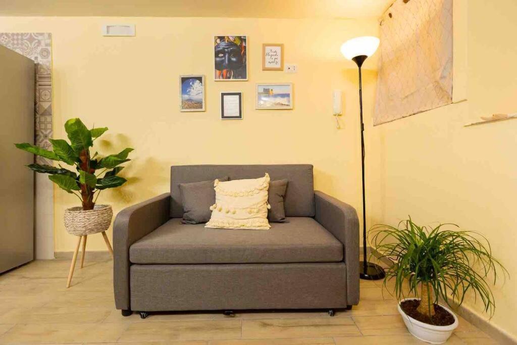 Appartamento Lucon House Napoli Esterno foto
